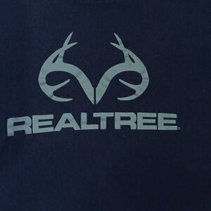 REALTREE Tshirt, XL